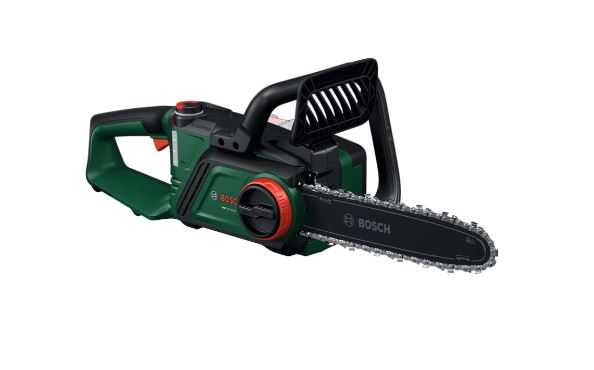 Detalj vodilice Bosch PKE18V-30-28